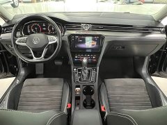 Volkswagen Magotan 2020 380TSI DSG Luxury - ფოტო 11
