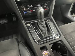 Volkswagen Magotan 2020 380TSI DSG Luxury - ფოტო 12