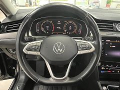 Volkswagen Magotan 2020 380TSI DSG Luxury - ფოტო 14