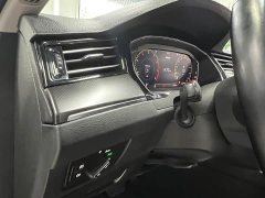 Volkswagen Magotan 2020 380TSI DSG Luxury - ფოტო 16