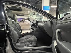 Volkswagen Magotan 2020 380TSI DSG Luxury - ფოტო 19
