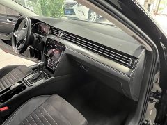 Volkswagen Magotan 2020 380TSI DSG Luxury - ფოტო 20