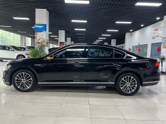 Volkswagen Magotan 2020 380TSI DSG Luxury - ფოტო 3