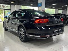 Volkswagen Magotan 2020 380TSI DSG Luxury - ფოტო 4