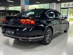 Volkswagen Magotan 2020 380TSI DSG Luxury - ფოტო 6