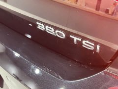 Volkswagen Magotan 2020 380TSI DSG Luxury - ფოტო 7