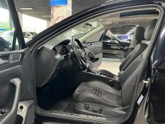Volkswagen Magotan 2020 380TSI DSG Luxury - ფოტო 8