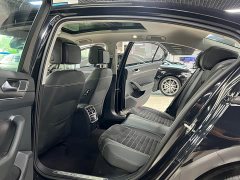 Volkswagen Magotan 2020 380TSI DSG Luxury - ფოტო 9