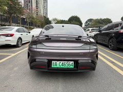 Xiaomi SU7 2024 Quad Motor Ultra-Long Range Advanced Autonomous Driving Max - ფოტო 5
