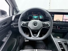 Volkswagen Golf 2021 280TSI DSG R-Line - ფოტო 12