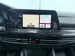 Volkswagen Golf 2021 280TSI DSG R-Line - ფოტო 13