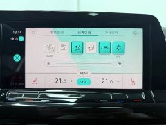 Volkswagen Golf 2021 280TSI DSG R-Line - ფოტო 17