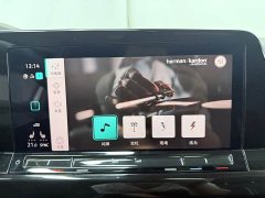 Volkswagen Golf 2021 280TSI DSG R-Line - ფოტო 18