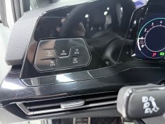 Volkswagen Golf 2021 280TSI DSG R-Line - ფოტო 19