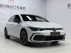 Volkswagen Golf 2021 280TSI DSG R-Line - ფოტო 3