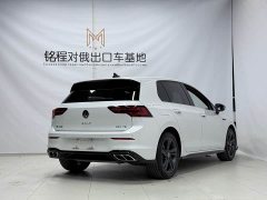 Volkswagen Golf 2021 280TSI DSG R-Line - ფოტო 4