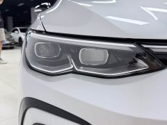 Volkswagen Golf 2021 280TSI DSG R-Line - ფოტო 7