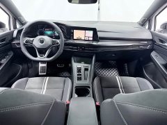 Volkswagen Golf 2021 280TSI DSG R-Line - ფოტო 8