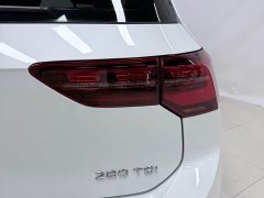 Volkswagen Golf 2021 280TSI DSG R-Line - ფოტო 9