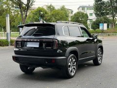 Great Wall Dachshund 1.5T DCT Border Collie Edition - ფოტო 5