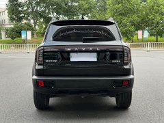 Great Wall Dachshund 1.5T DCT Border Collie Edition - ფოტო 6