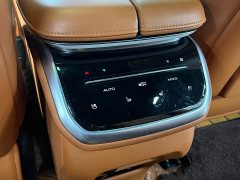 Great Wall WEY Blue Mountain 2023 Four-Wheel Drive Extended Range Version - ფოტო 11