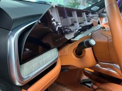 Great Wall WEY Blue Mountain 2023 Four-Wheel Drive Extended Range Version - ფოტო 15