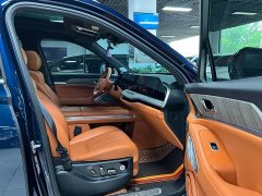 Great Wall WEY Blue Mountain 2023 Four-Wheel Drive Extended Range Version - ფოტო 18