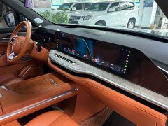 Great Wall WEY Blue Mountain 2023 Four-Wheel Drive Extended Range Version - ფოტო 19