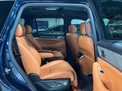 Great Wall WEY Blue Mountain 2023 Four-Wheel Drive Extended Range Version - ფოტო 20