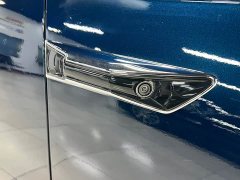 Great Wall WEY Blue Mountain 2023 Four-Wheel Drive Extended Range Version - ფოტო 7
