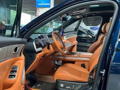 Great Wall WEY Blue Mountain 2023 Four-Wheel Drive Extended Range Version - ფოტო 8
