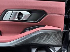 BMW 3 Series 2022 325Li M Sport Package - ფოტო 11