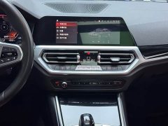 BMW 3 Series 2022 325Li M Sport Package - ფოტო 15