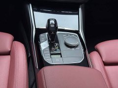 BMW 3 Series 2022 325Li M Sport Package - ფოტო 16