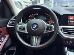 BMW 3 Series 2022 325Li M Sport Package - ფოტო 17
