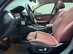 BMW 3 Series 2022 325Li M Sport Package - ფოტო 4