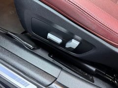 BMW 3 Series 2022 325Li M Sport Package - ფოტო 8