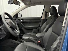 Skoda Kamiq 1.5L Automatic Comfort Edition - ფოტო 10