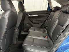 Skoda Kamiq 1.5L Automatic Comfort Edition - ფოტო 11