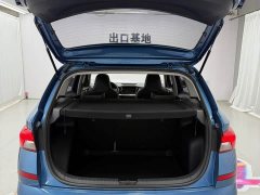 Skoda Kamiq 1.5L Automatic Comfort Edition - ფოტო 16