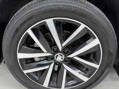 Skoda Kamiq 1.5L Automatic Comfort Edition - ფოტო 17