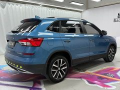 Skoda Kamiq 1.5L Automatic Comfort Edition - ფოტო 5