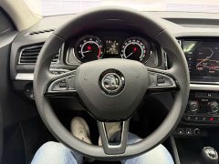 Skoda Kamiq 1.5L Automatic Comfort Edition - ფოტო 6