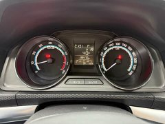 Skoda Kamiq 1.5L Automatic Comfort Edition - ფოტო 7