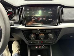 Skoda Kamiq 1.5L Automatic Comfort Edition - ფოტო 8