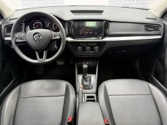 Skoda Kamiq 1.5L Automatic Comfort Edition - ფოტო 9