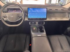 Leapmotor Leapo B01 550 LiDAR Edition - ფოტო 11