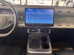 Leapmotor Leapo B01 550 LiDAR Edition - ფოტო 13