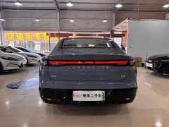 Leapmotor Leapo B01 550 LiDAR Edition - ფოტო 6